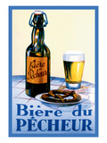 Biere du Pecheur