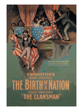 The Birth of a Nation