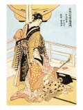 Two Musicians