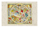 Sky Chart