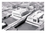 30th Street Station  Philadelphia  Pennsylvania