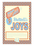 Shotwell's Joys