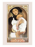 Russia Restituenda