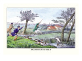 The Otter Hunter