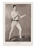 Joe Mcauliffe