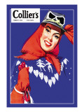 Collier's  March 1942