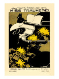 Miss Traumerei