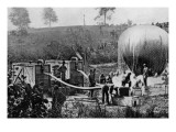 Observation Balloon Intrepid