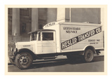 Hesler Transfer Co