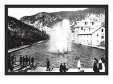 Glenwood Springs  Colorado