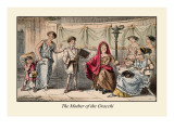 The Mother of the Gracchi