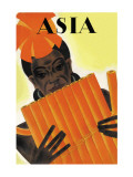 Melanesian Intervals
