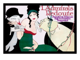 Admirals' Masquerade
