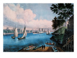 Blackwell Island