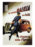 Fiat Balilla