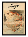 Judge Magazine: Free Trade England Wants the Earth
