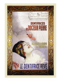 Dentrifices du Docteur Pierre