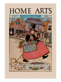 Home Arts: to Market