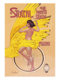 Stucchi Bicycles