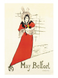 May Belfort
