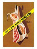 Hooked Pork
