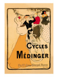 Cycles Medinger