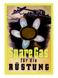 Spare Gas