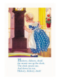 Hickory  Dickory  Dock!