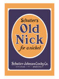 Schutter's Old Nick