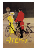 Atena Bicycles