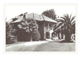 The Lodge  San Francisco  California