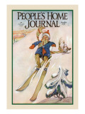 People's Home Journal: January 1926
