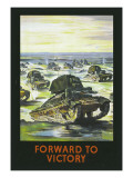 Forward to Victory