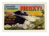 Neoxyl Tank