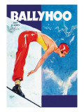 Ballyhoo