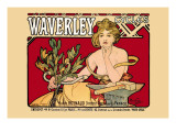 Waverley Cycles