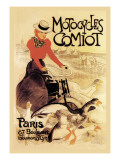 Motorcycles Comiot