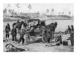 Ambulance Corps