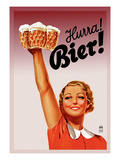 Harra! Bier!