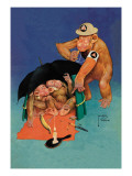 Whistle Blower