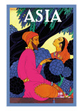 Persia Garden