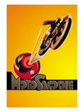 Motosacoche