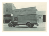 Giffel Sales Co