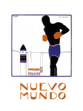 Nuevo Mundo