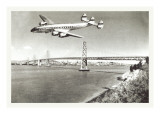 Leaving San Francisco