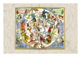 Map of the Heavens