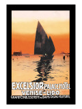 Excelsior Palace Hotel