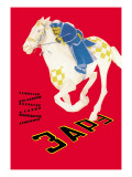 Russian Movie Poster