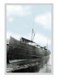 The George W Clyde