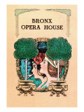 Bronx Opera House